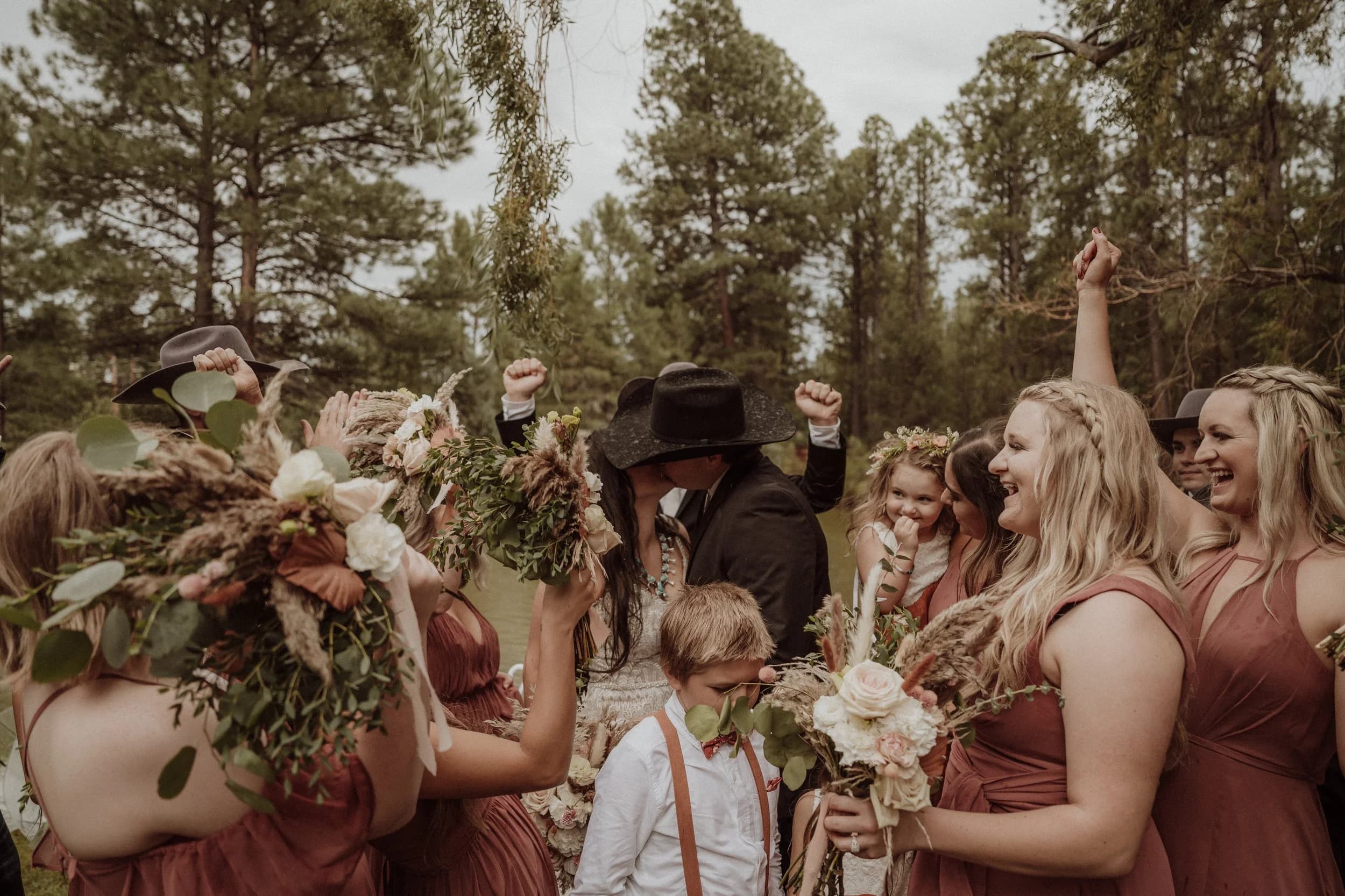 Complete Wedding Budget Guide for Scottsdale Couples