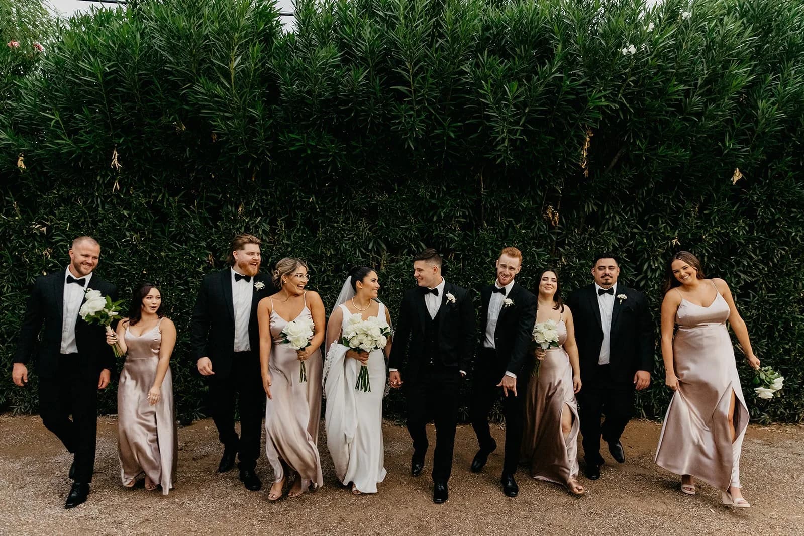 The Ultimate Guide to Desert Botanical Garden Weddings